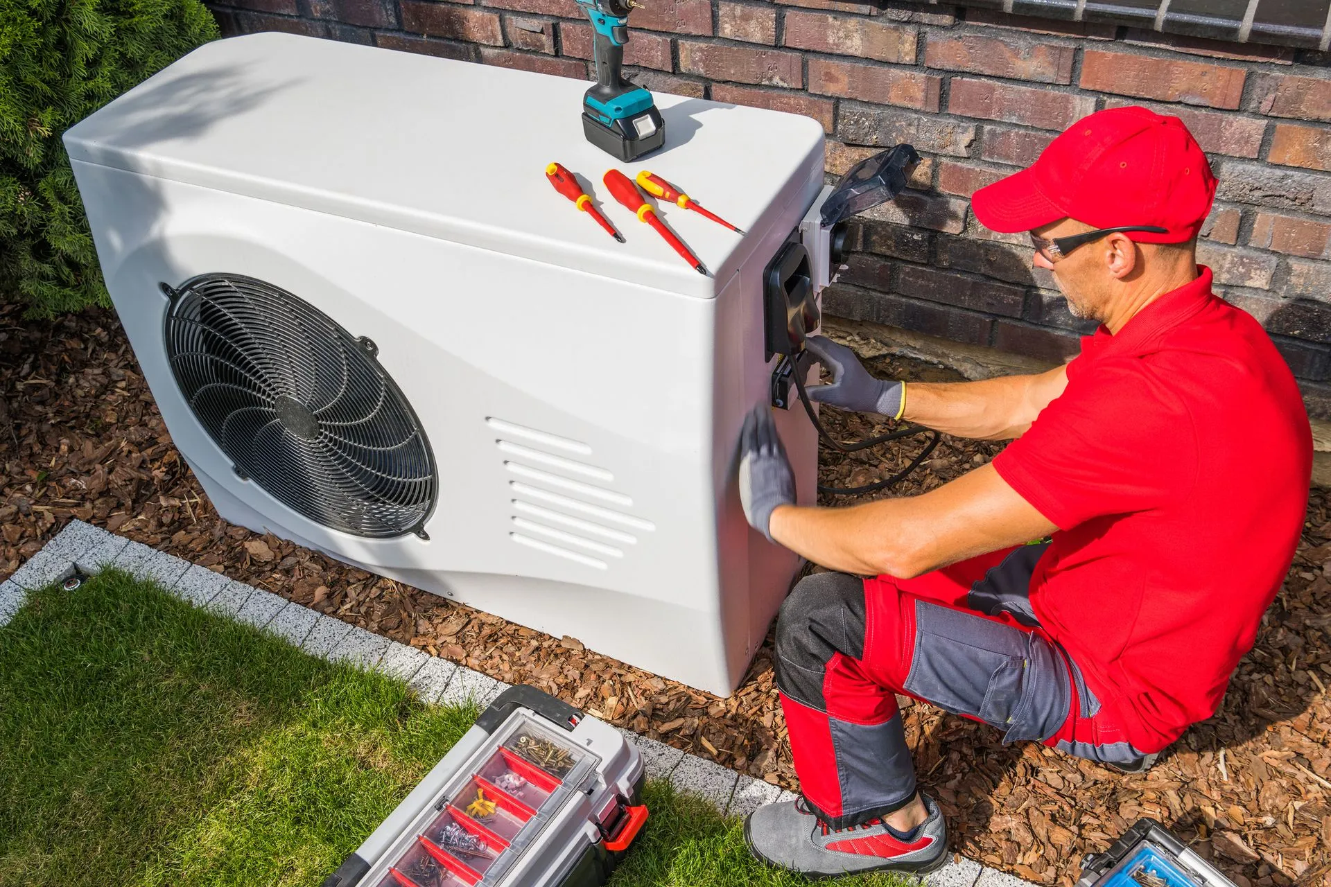 About HVAC in Bellbrook, OH
